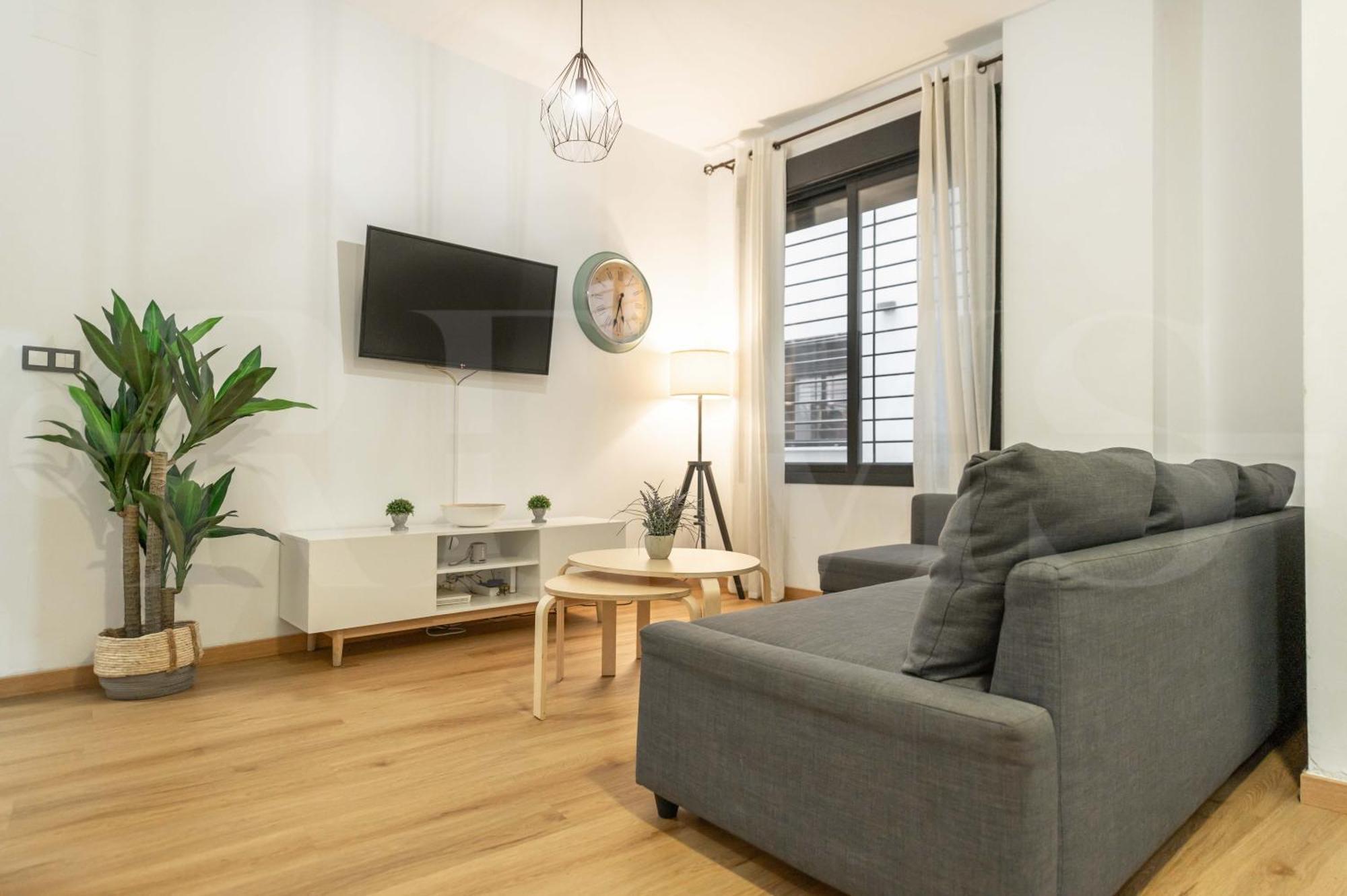 Relaxing Apartment With Parking - Center By Rems มาลากา ภายนอก รูปภาพ